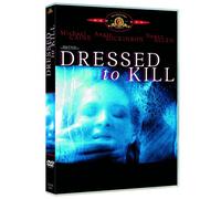 Dressed to kill [Alemania] [DVD]