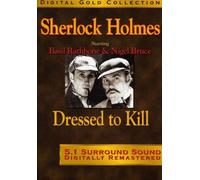 Dressed to Kill - Dressed to Kill [Alemania] [DVD]