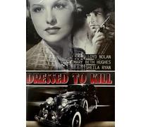 Dressed to Kill [Reino Unido] [DVD]