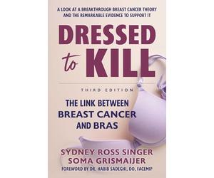 Dressed to Kill: The Link Between Breast Cancer and Bras