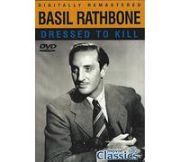 Dressed to Kill [USA] [DVD]