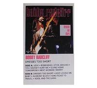 Dressed Too Short [Casete]