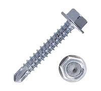Dresselhaus 1291387 - Fijaciones DIY, metal