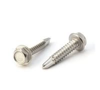 Dresselhaus 4635/701/51 4,8x16 Tornillo para chapa