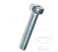 DRESSELHAUS Pack 100 tornillos hexagonal 4X10 MM 84