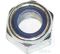 DRESSELHAUS Pack 100 tuercas cincadas M12 985