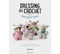 Dressing Au Crochet Pour Amigurumi (ebook)