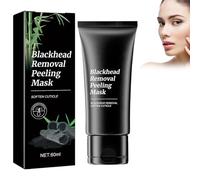 Dressing Hydro Mask, Mascarillas Hidratantes, Deep Cleansing Mascarilla Exfoliante Limpiadora, Limpieza de Poros, Control de Aceite, Exfolia, Ilumina la Piel, Apta Para Todo Tipo de Pieles