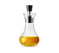 Dressing shaker 0.3l | Drip-free no oil or dressing on the table | Oilflask & dressing shaker