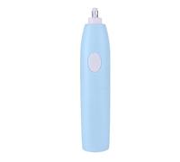 Dressnu Kit de borrador eléctrico con 10 recambios de borrador automático para artista, azul, 4.92 x 1.10 x 0.91 pulgadas