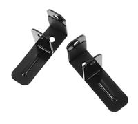 DRESSOOS 1 Par De Soportes Para Carrito De Golf, Marco De Soporte Para Reposabrazos De Asiento, Soporte Para Reposabrazos De Carrito De Golf, Marco De Reposabrazos De Asiento, Soporte