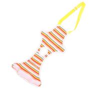 DRESSOOS 1 Unid Mascota Fisiológico Menstrual Pañal Transpirable Perro Mascota Pantie Sanitaria