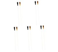 DRESSOOS 10 Piezas De Repuesto Para Dirección De Orquesta Musical, Para Espectáculos, Para Uso Como Director De Orquesta, Estilo Simple, Para Conciertos