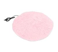 DRESSOOS 1pieza Alfombrilla Térmica para USB Cojín Calefactor para Gatos y Diseño y Lavable Mantiene para Invierno