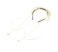 DRESSOOS 1pieza Diadema Lolita De Encaje Lazo Accesorios De Pelo Para Cosplay y Vestidos Para Fiestas y Cumpleaños