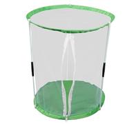 DRESSOOS 1pieza Jaula De Observación De Insectos Cesta De Malla para Criar Habitat Portátil para Experimentos Al Aire para Amantes Naturaleza