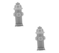 DRESSOOS 2 Piezas De Accesorios para Inodoros De Perros, Orinal para Perros, Poste De Orina, Inodoro para Entrenamiento De Cachorros, Columna De Orina, Orinal para Perros De Interior,