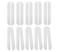 DRESSOOS 20 Cuchillas de Acero Inoxidable para Cortador de Papas y Verduras Empujador, Alta Eficiencia y Fácil Instalación para Cocina Comercial y Doméstica