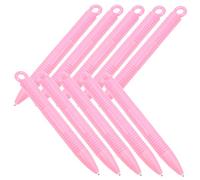 DRESSOOS 20piezas Bolígrafos Magnéticos Para De Uñas De Manicura Para Diseño De Uñas Cat Eye Accesorios De Magnética Para Casa y Salones De