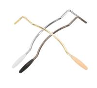 DRESSOOS 3 Piezas De Trémolo Para Guitarra, Accesorio Para Guitarra, Brazo De Puente De Trémolo, Barra De Vibrato Para Trémolo De Eléctrica, Brazo De Puente De Eléctrica,