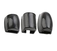 DRESSOOS 3piezas Almohadillas De Reposapiés Para Pulgar De Saxofón Cojines Para Tenor y Soprano Protección y Para Teclados De Instrumentos De Viento