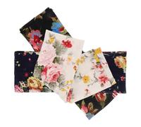 DRESSOOS 3piezas Cinta Deportiva Pelo Mujer Diademas Botones Para Correr Yoga y Entrenamiento y Duradera