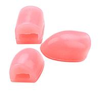 DRESSOOS 3piezas Elevadores De Teclas Laterales De Saxofón Para Mejores Prácticas y Rendimiento Saxofón Soprano y Tenor