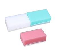 DRESSOOS 3piezas Esponjas De Entrenamiento Táctil Para Bebés Esponjas Sensitivas Accesorios Para Integración Sensorial Color Aleatorio y Infantil