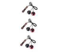 DRESSOOS 3piezas Transductor Piezoeléctrico Para Con Jack Sistema De Captación Para Ukeleles