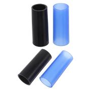 DRESSOOS 4 Piezas Saxofón Cinta De Bebe Cordón Colgante Cinta Especial Colador Pulsera De Encanto Pulsera De Abalorios Llavero Cinta Extra Ancha Cordón De Pulsera Muñequera Gel De Sílice