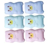 DRESSOOS 6 Juegos De Escamas De Jabón De Viaje, Rebanadas De Jabón De Viaje, Rebanadas De Jabón Para Lavarse Las Manos, Rebanadas De Jabón Para Lavarse Las Manos, Suministros De Viaje,