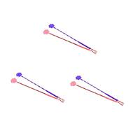 DRESSOOS 6piezas Cuerda De Entrenamiento para y Gatos De Adiestramiento Stick De Entrenamiento De Mixtos para Buenos