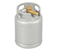 DRESSOOS Accesorios De Cocina para Casa De Muñecas, Muebles En Miniatura, Modelo De Simulación, Cilindro De Gas, Mini Casa, Utensilios De Cocina, Casa Pequeña, Cilindro De Gas, Juguete,