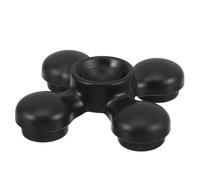 DRESSOOS Accesorios Para Violonchelo Soporte Para Clavija De Violonchelo Tapete Para Violonchelo Almohadilla Para Violín Protector De Fondo Para Violonchelo Cojín Para Violonchelo Soporte