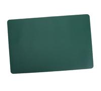 DRESSOOS Almohada De Mano Para Decoración De Uñas Tapete De Cuero Doble Cara Almohadilla Anti-manchas Para Salones De Manicura