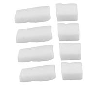 DRESSOOS Base Para Jabón Artesanal Diy 250 g Barra Blanca De Glicerina Orgánica Hidratante Hipoalergénica Para Elaboración De Jabón Casero Cuidado Facial y Corporal