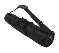 DRESSOOS Bolsa De Transporte Para Tripod Con Correa Hombro Estuche Acolchado Portable Para Soporte De Luz y Accesorios Fotográficos Diseño Práctico y Resistente Longitud