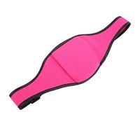 DRESSOOS Bolsa Micrófono Cintura Ajustable para Entrenamiento Fitness con Soporte Micrófono Diseño Discreto y Cómodo para Uso Teatral y Docente