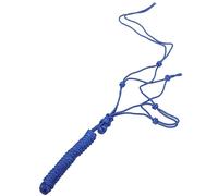 DRESSOOS Cabestro De Seguridad Práctico para Caballos, Cabestro para Entrenamiento De Caballos, Cabestro De Cuerda para Caballos, Cabestro para Caballos, Protector para Caballos, Cabestro
