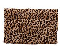 DRESSOOS Cama para Mascotas Cama para Perros Suave Y Cálida Portátil Y Fácil De Guardar 50 X 32 Cm Almohadilla para Gatitos