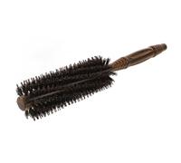 DRESSOOS Cepillo Redondo De Para Cabello Rizado Cepillo De Secado Rápido Para Mujeres Peine De Rodillo De Para y Rizado Herramienta De Estilizado Para Tipo De Cabello