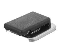 DRESSOOS Clip De Micrófono Compatible Soporte De Micrófono De Versátil para Comunicación Personal y Profesional