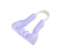 DRESSOOS Clip Para Dar Forma A La Nariz Moldeador De Elevación De Nariz Enderezador De Puente Nasal Clip Para Levantar La Nariz Para Mujeres Niñas Y Mujeres