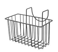 DRESSOOS Comedero Colgante para Conejos y Cobayas Alimentador De Heno De Metal Soporte Suspendido Resistente y Práctico para Jaulas De Mascotas