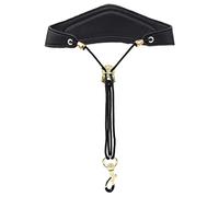 DRESSOOS Correa Para Saxofón, Arnés Para Saxofón, Cordón Para Saxofón, Correa Para El Cuello Del Saxofón, Correas Para El Cuello Del Saxofón, Piezas Para Saxofón, Correas Para El Cuello