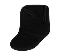 DRESSOOS Cubierta De Almohadilla Para Mentón De Violín Accesorio Ergonómico Para y Absorción De Sudor Para Músicos y Al Violín
