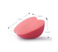 DRESSOOS Cuchillo Para Reparar Piernas Nanovidrio Removedor De Muerta Exfoliante Para Pies Tabla Para Frotar Pies Casa