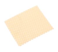 DRESSOOS Férula Nasal Termoplástica para Rinoplastia Soporte Externo Nasal Unisex Reutilizable Cómoda