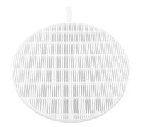 DRESSOOS Filtro Reemplazable para Aspirador de Uñas Colector de Polvo para Manicura y Lijado Filtro de Nail Art Ligero y Resistente Accesorio Profesional para Salón y Uso Personal