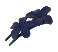 DRESSOOS Flower Hair Clips Coloridos Matizados Para Mujeres Accesorios De Playa Para Cabello Fino Grueso y Rizado